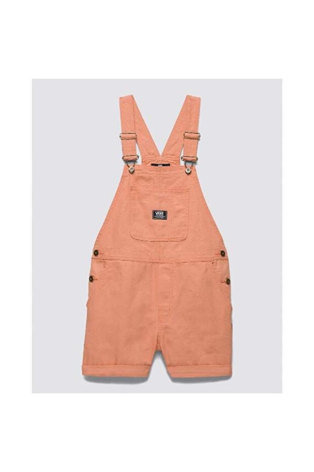 Salopeta Vans Short - 1