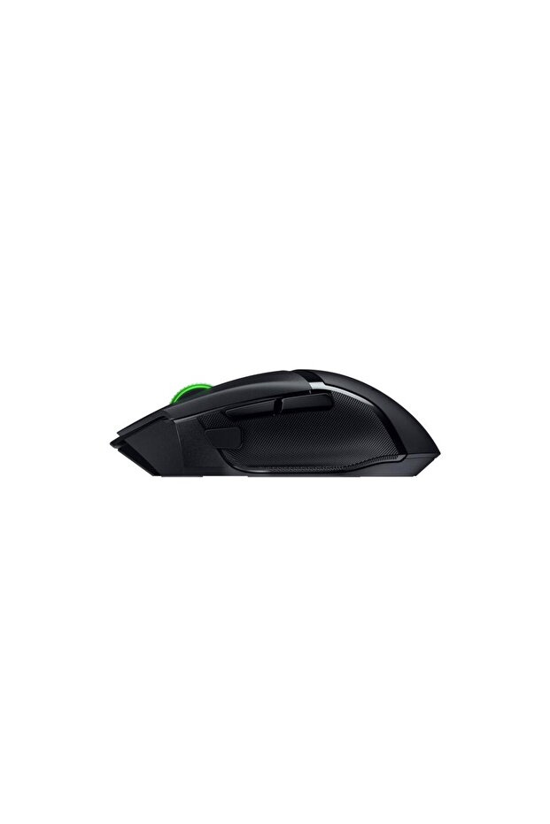 Mouse pentru jocuri Razer Basilisk V3 X HyperSpeed, Dual-Mode, 18000 DPI, Bluetooth (Negru) - 3