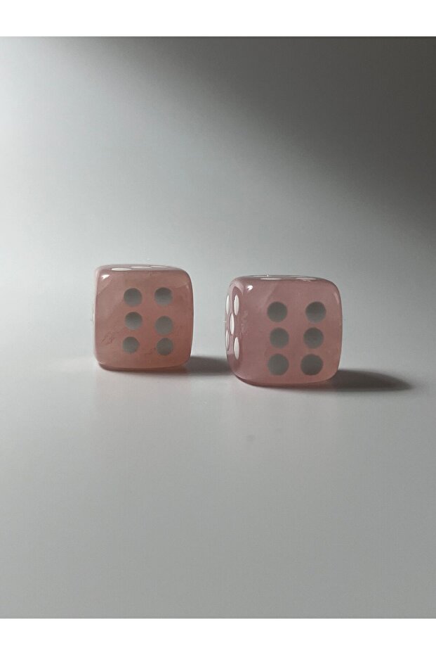 Pembe Kuvars Zar - 7