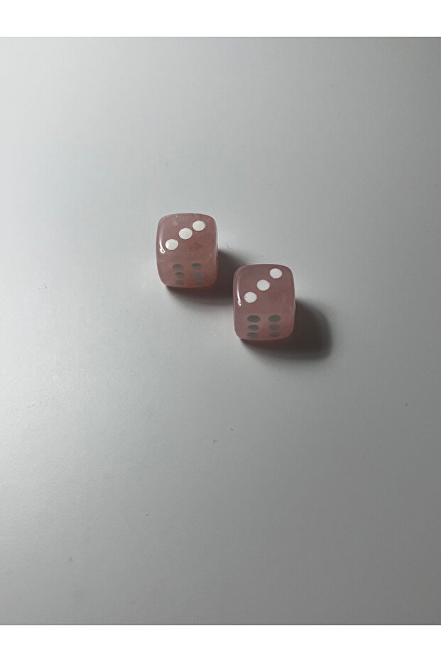 Pembe Kuvars Zar - 6