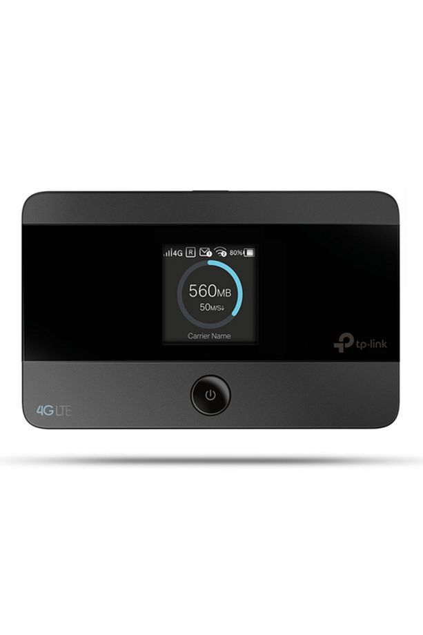 M7350 4g Lte-advanced Mobil Router Wi-fi - 1
