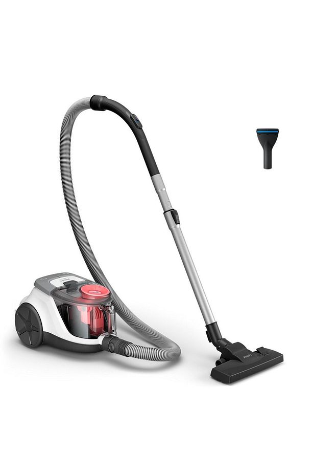 XB2142/09 850 W Toz Torbasız Süpürge Türk Kahve Makinesi Hediyeli - 2