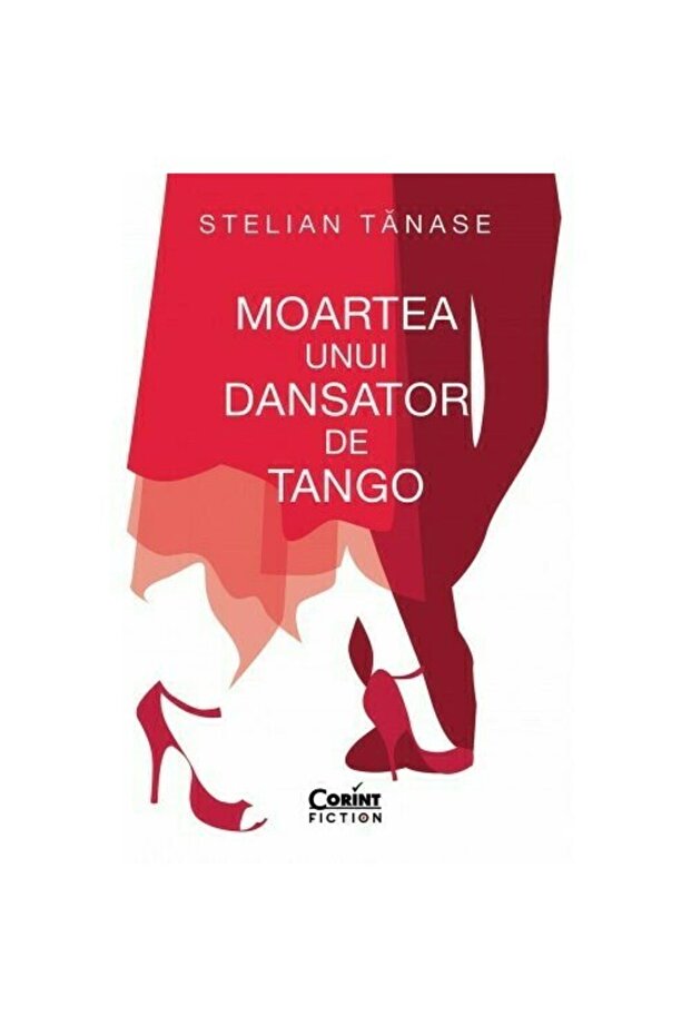 Moartea unui dansator de tango - 1