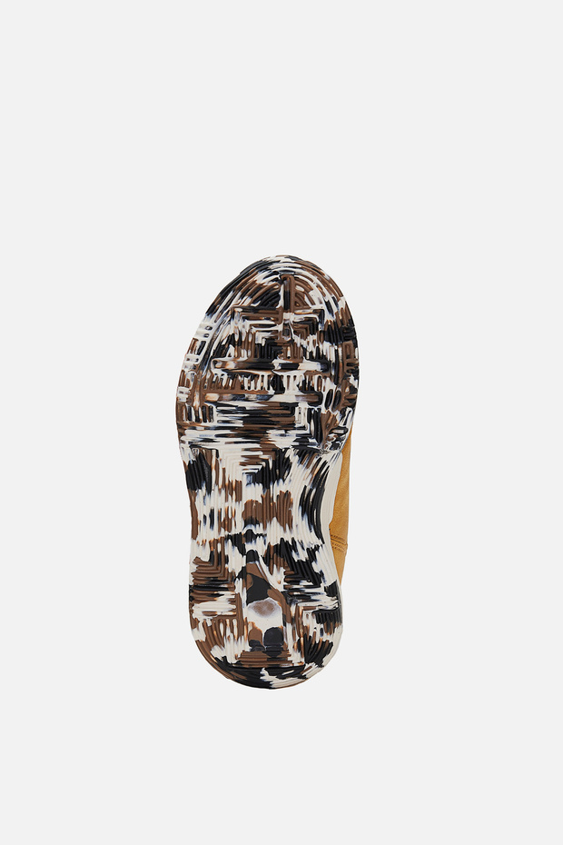 Dallas Hafif Erkek Çocuk Camel Bot - 4