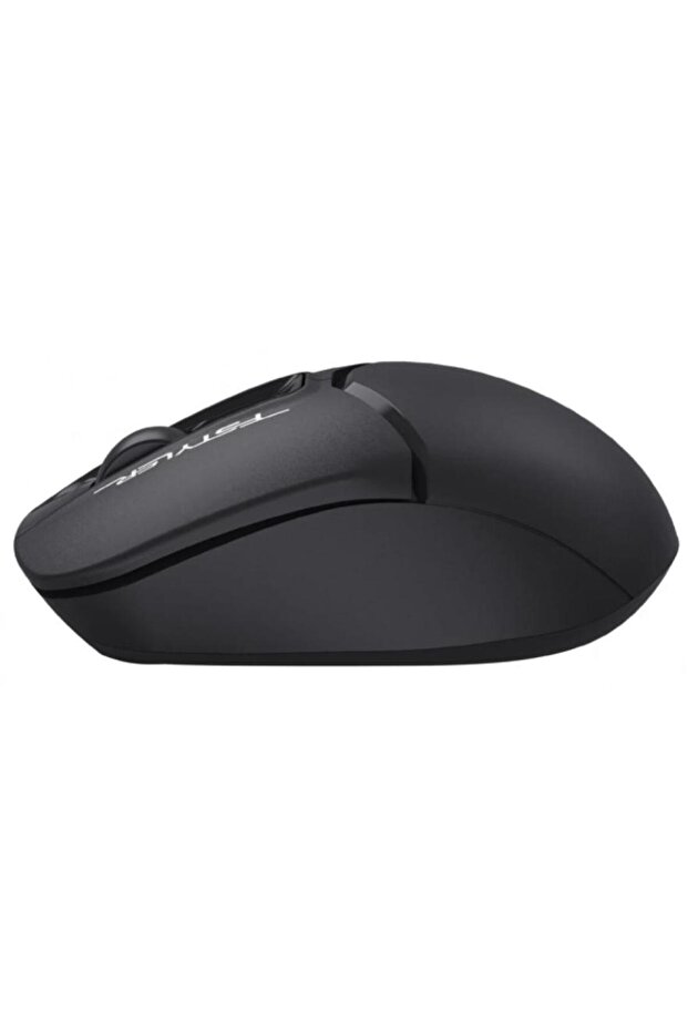 Mouse Optic A4Tech FG12 WS, 1200 dpi, Wireless (Negru) - 4