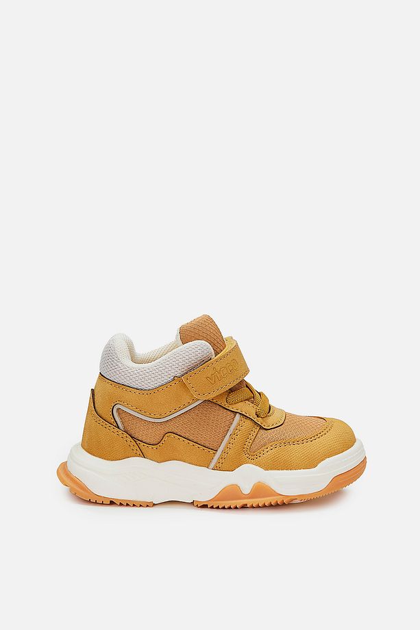 Mono Hafif Unisex Bebek Camel Bot - 1