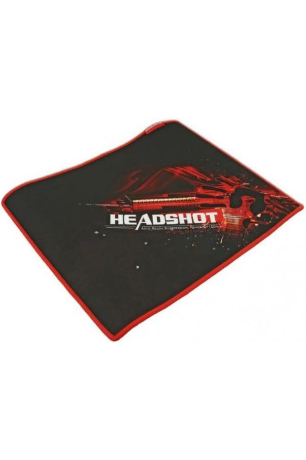 Mouse Pad A4Tech Bloody B-070 (Μαύρο/Ροζ)