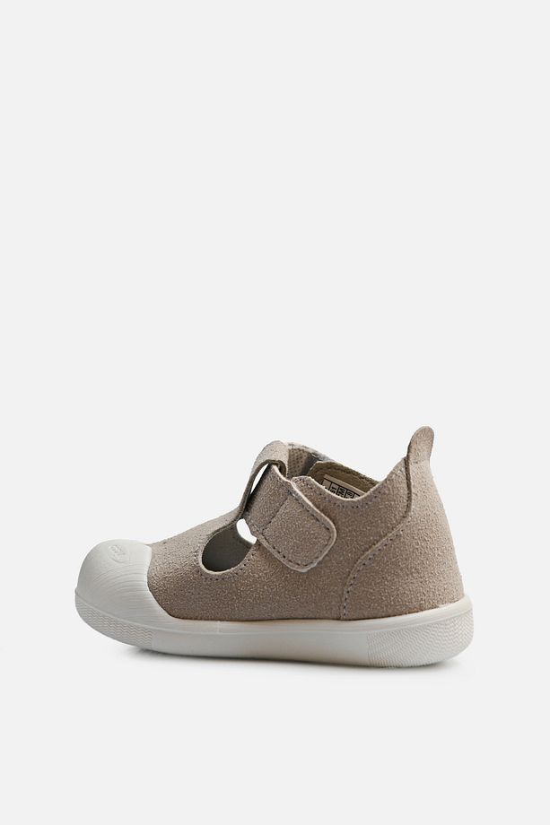 Loro Basic Unisex Ilk Adım Gri Günlük Ayakkabı - 3