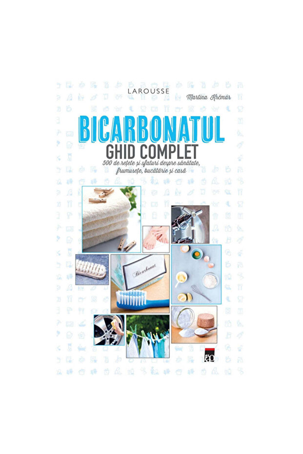 Bicarbonate - complete guide - 1