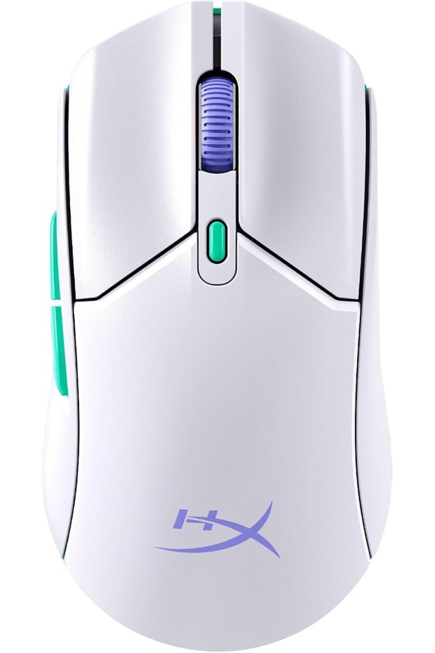 Pulsefire Haste 2 Core Kablosuz Oyun Mouse 8R2E7AA - 2