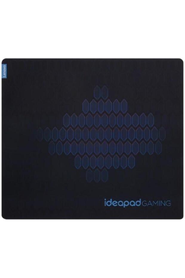 Oyun mousepad'i Lenovo IdeaPad, Panza, marime L, Negru/Albastru - 1