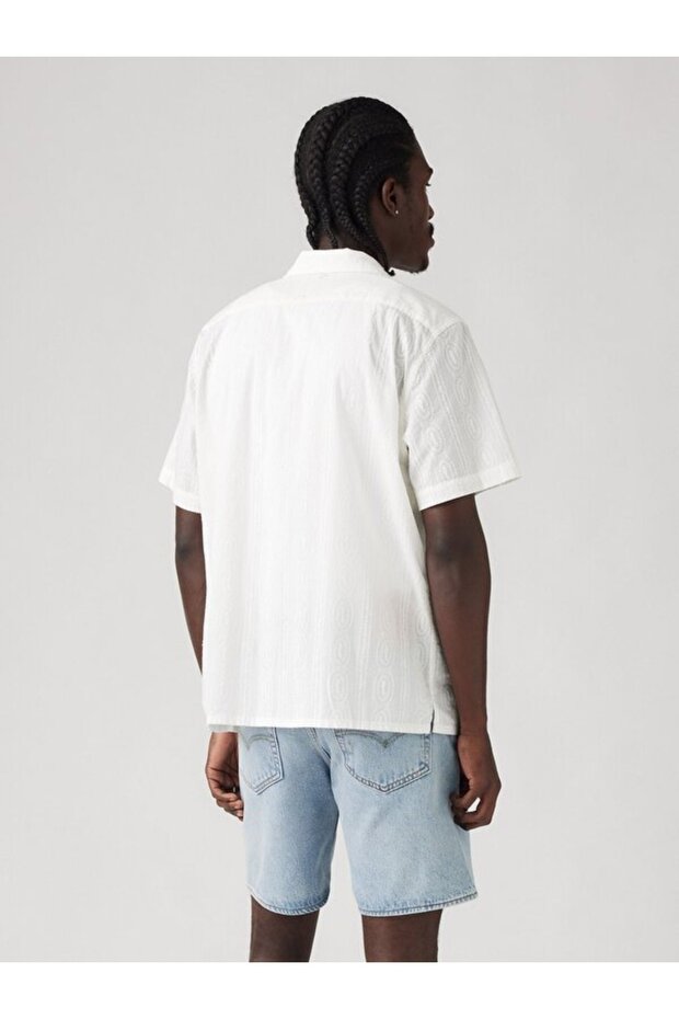 Sunset Camp Gömlek - 2