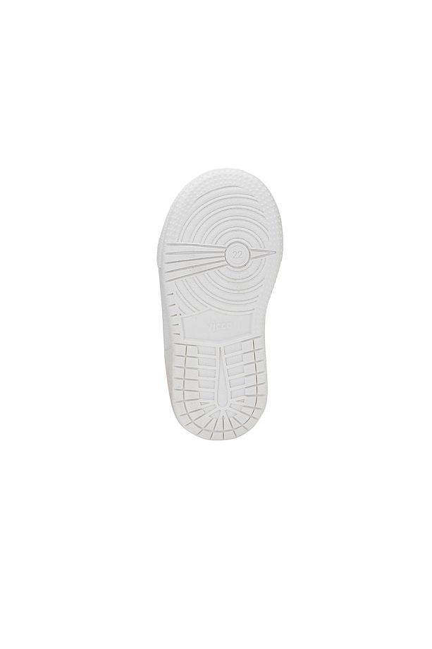 Safari Işıklı Unisex Okul Öncesi Sarı Bot - 4