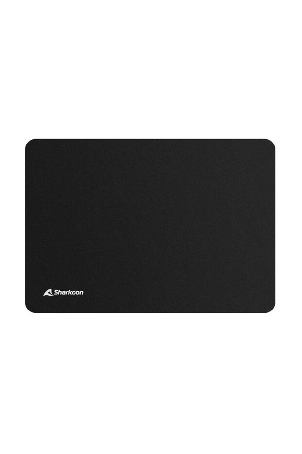 Sharkoon Desk Mousepad, Black