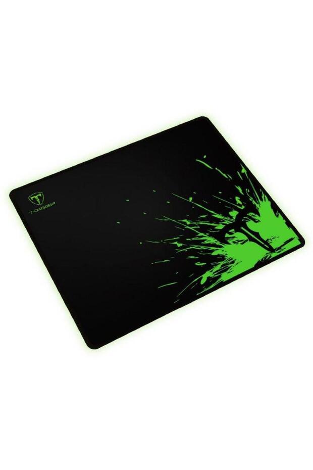 Mousepad T-DAGGER Lava, M (Negru) - 3