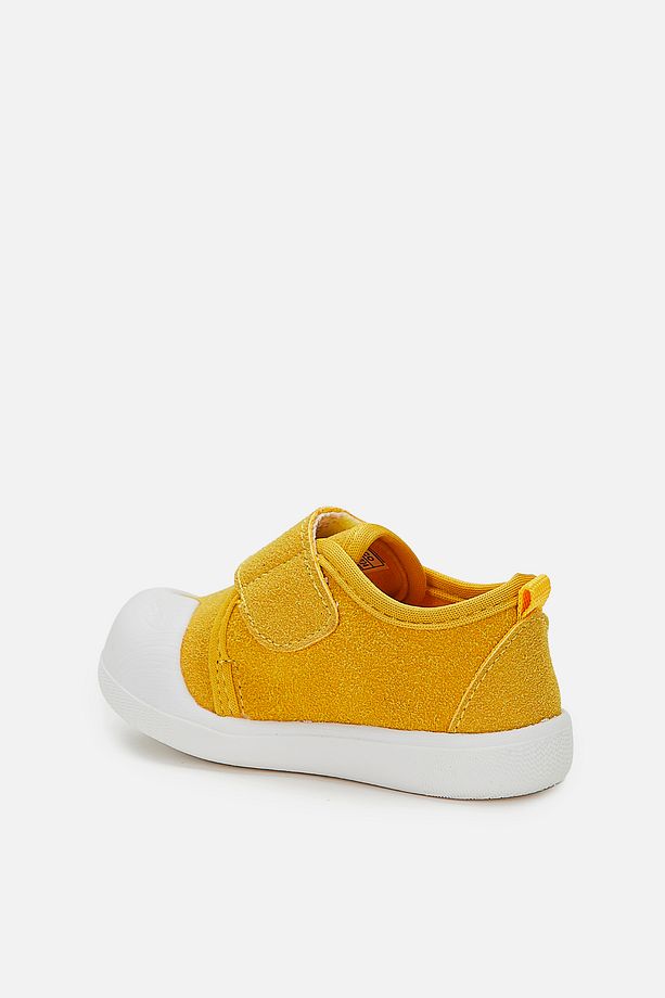 Anka Basic Unisex Ilk Adım Sarı Günlük Ayakkabı - 2