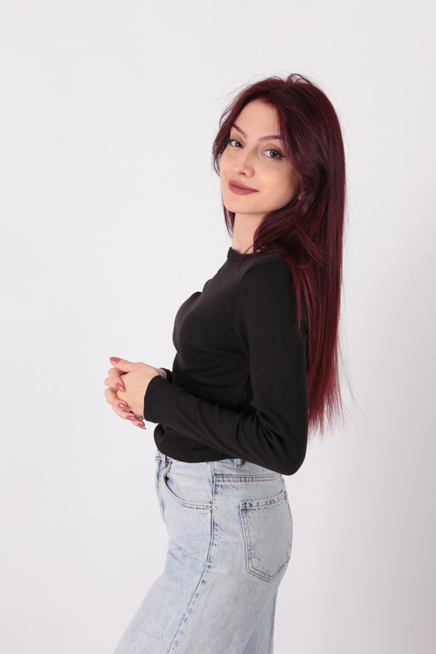 W0010820 Bluză de damă - 3