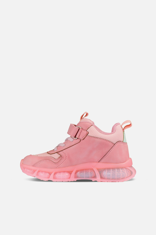 Willow Kız Bebek Pudra Bot - 3