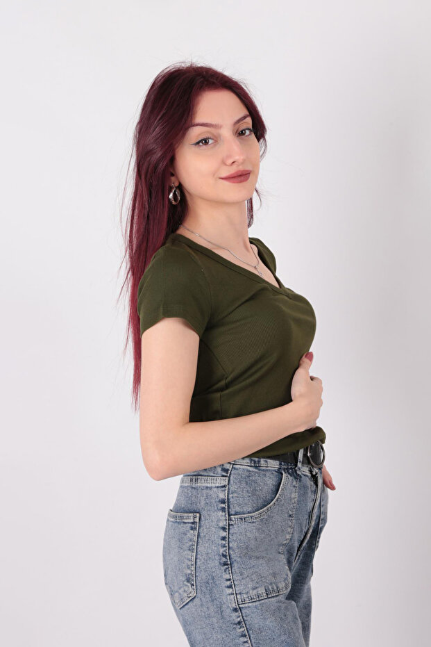 S0016727 Bluză de damă - 3