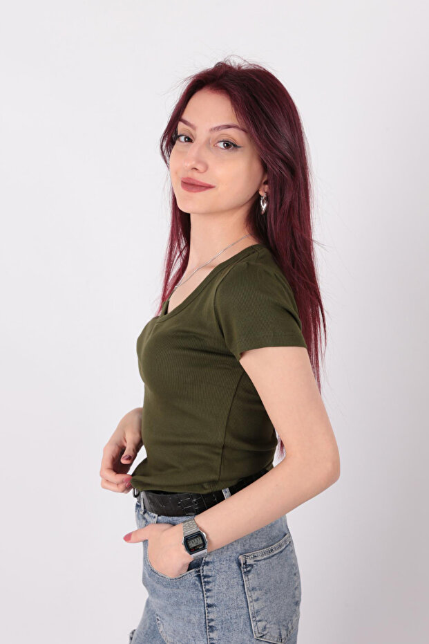 S0016727 Bluză de damă - 2