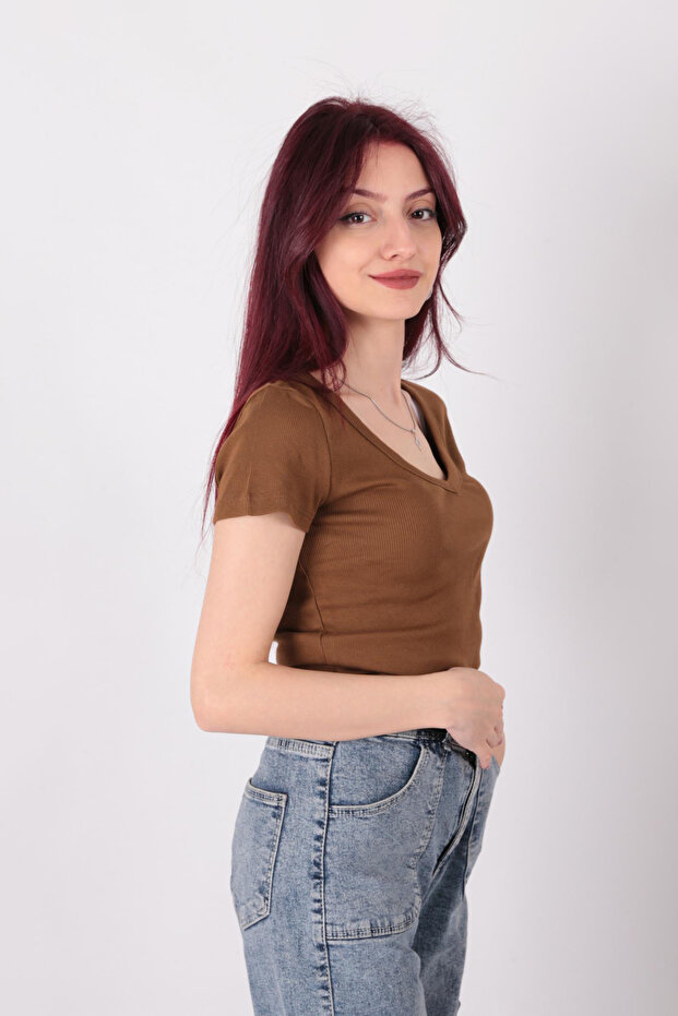 S0016727 Kadın Bluz - 3