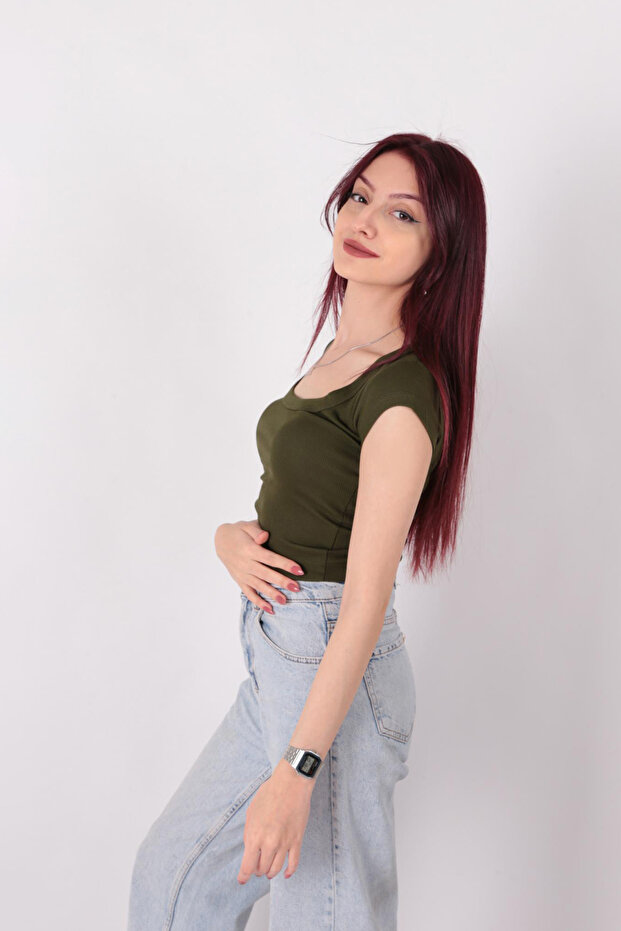 S0016476 Bluză de damă - 2