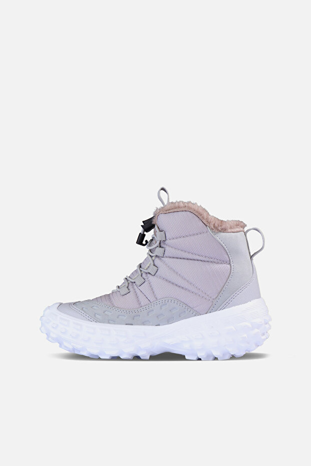 Tiger Hafif Unisex Okul Öncesi Gri Bot - 2