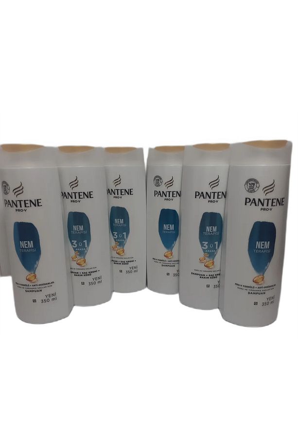 NEM TERAPİSİ 350 ML ŞAMPUAN X 6 ADET - 1