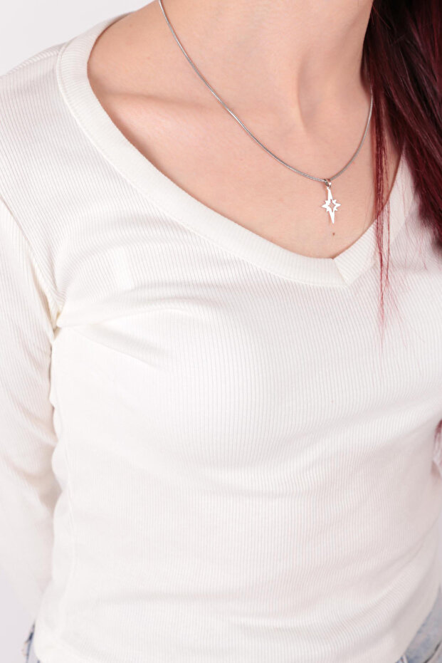 S0015897 Bluză de damă - 5