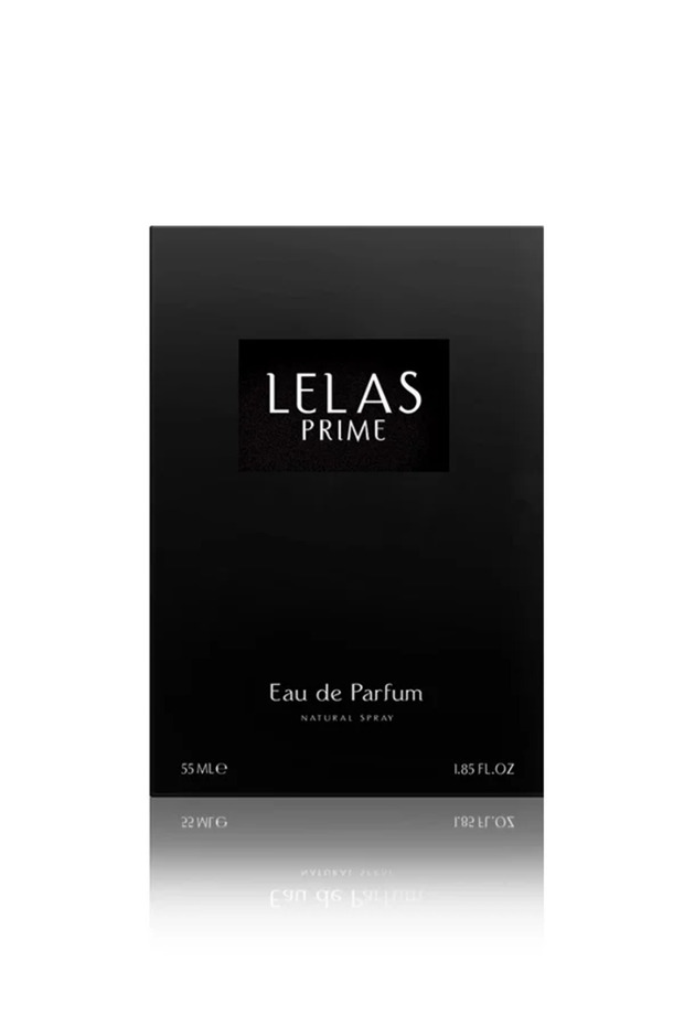 Lelas Prime 177 Love Code EDP 55 ML Oriental Men's Perfume - 3