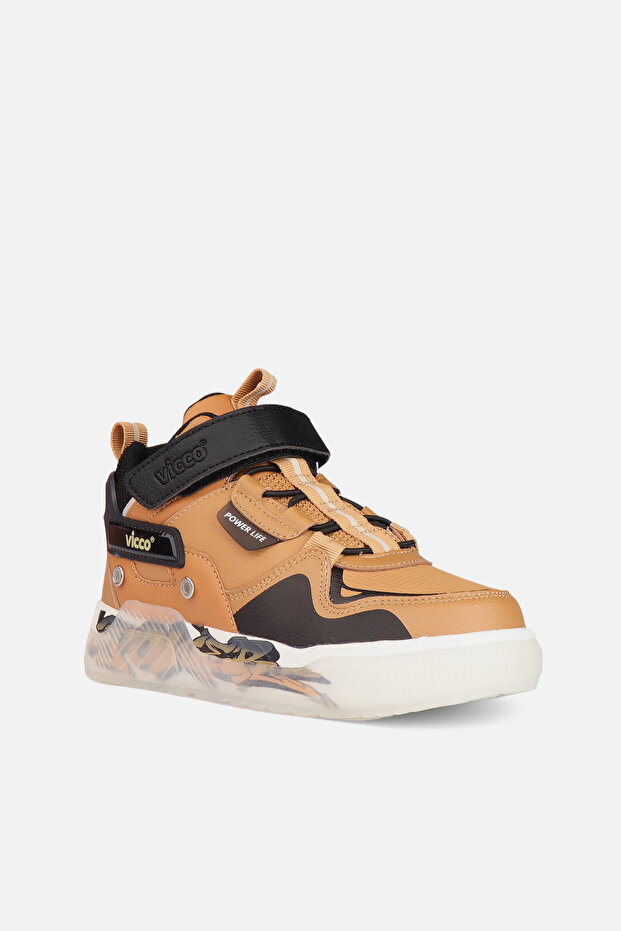 Martis Bot Erkek Çocuk Camel - 3