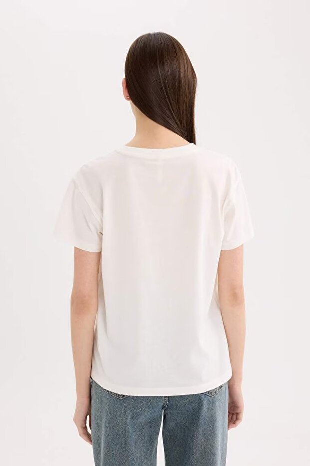 Дамска тениска - 4