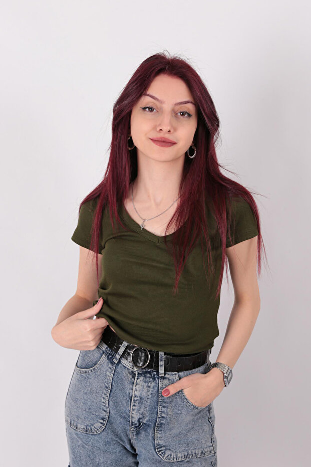 S0016727 Bluză de damă - 1