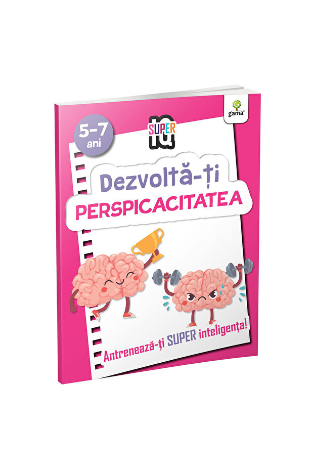 Insight/ Super IQ - 1