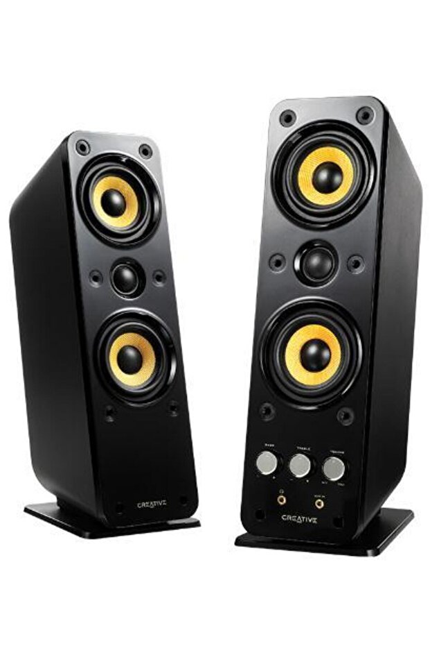 Boxe Creative GigaWorks T40 Series II - 1