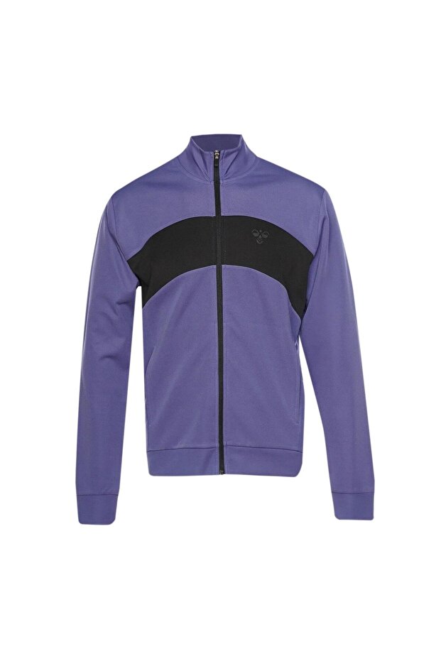 Zıp Jacket Erkek Eşofman Üst 922238 - 4