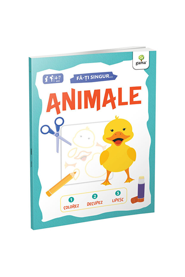 Animals/ Do it yourself - 1