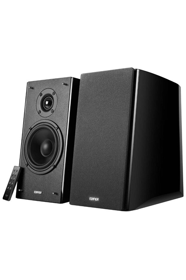 Ηχεία Edifier R2000DB, 2.0, 120 W, Bluetooth (Μαύρο) - 1