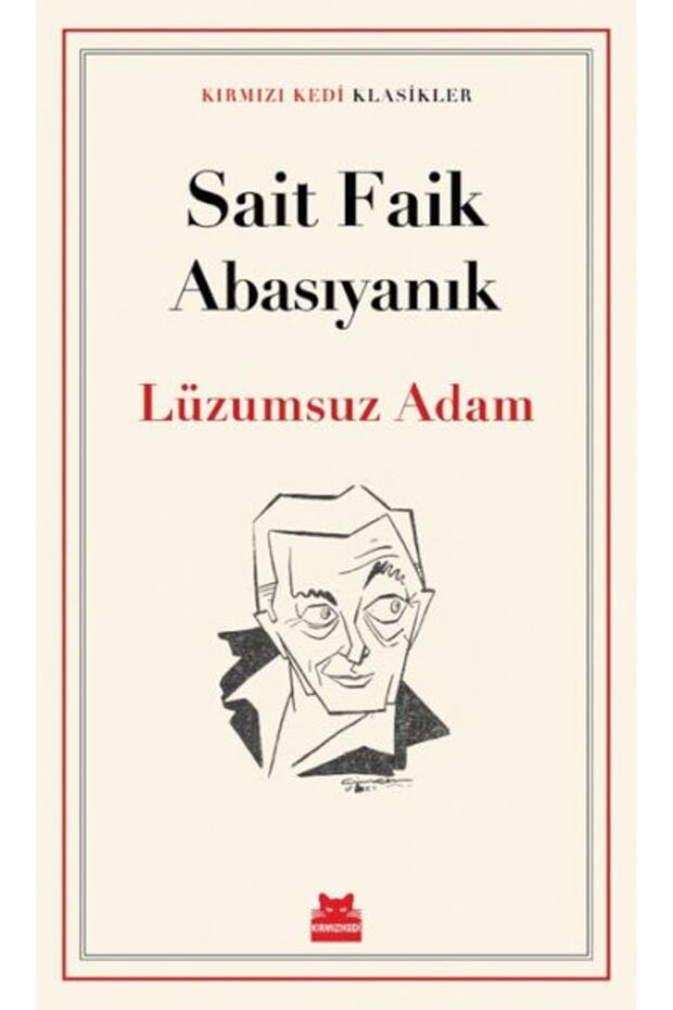 Lüzumsuz Adam