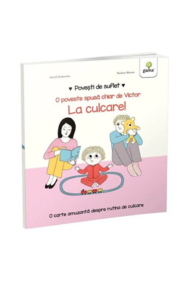 La culcare! - 1