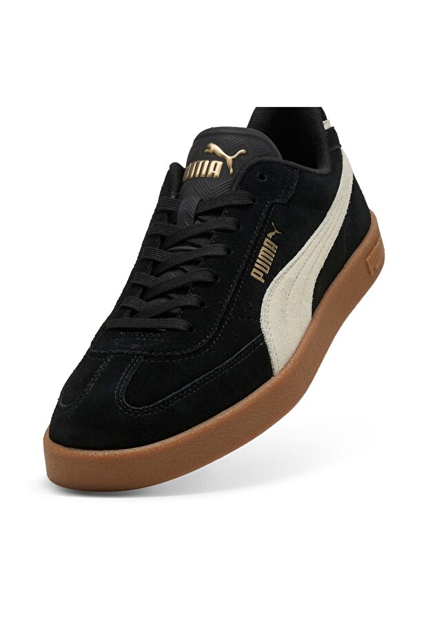 Buty sportowe męskie PUMA CLUB II ERA SUEDE - 40071701 - 5