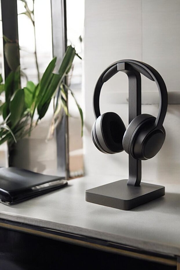 Kulaklık Standı - 2