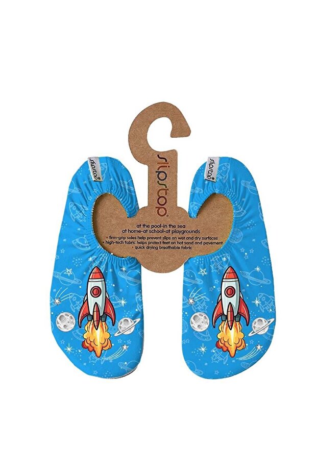 Kids Blue Skyrocket Sea Shoes Ss 2532000000