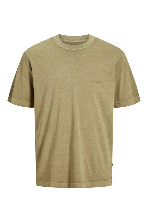 Originals Jorvarenna 100% Cotton Regular Fit Crew Neck t Shirt Men t Shirt 122735