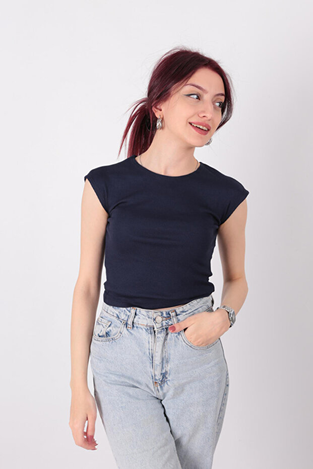 S0015601 Bluză de damă - 1