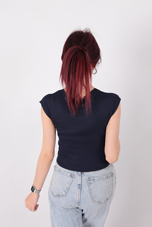 S0015601 Bluză de damă - 4