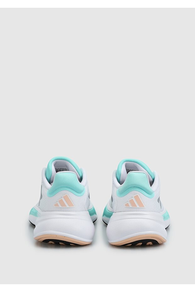 Response Super W Beyaz Kadın Sneaker Jı4639 - 4