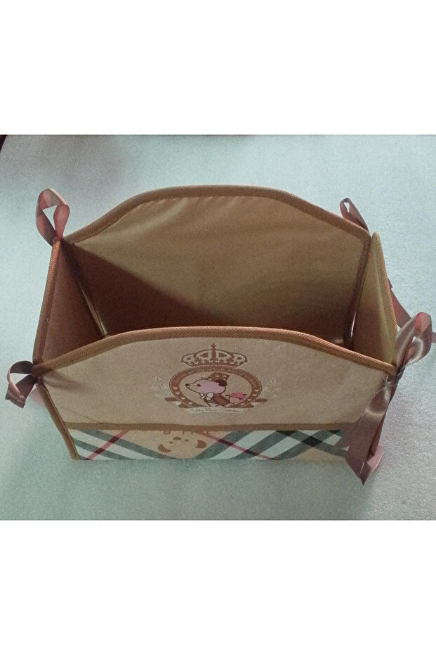 منظم قابل للطي - 2