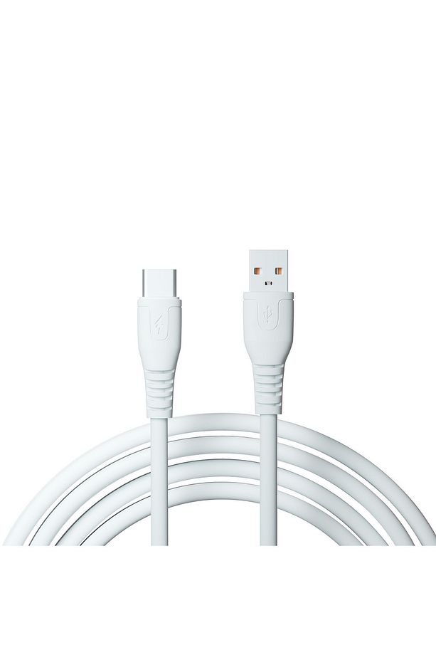 Usb Type-c Hızlı Sarj Kablosu 2m(3A)yerli Üretim - 3