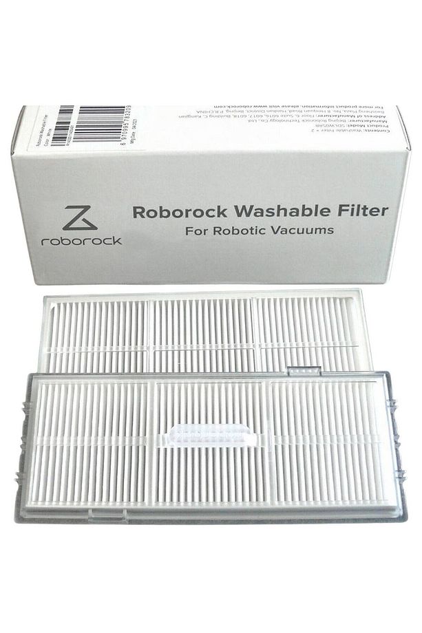 Orijinal Roborock filtre Q7 Max, Q7+, Q7 için - 2